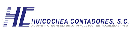 Huicochea Contadores