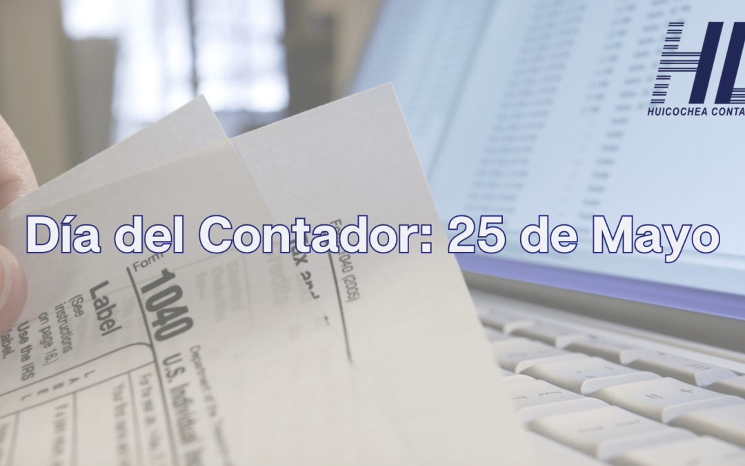Día del Contador: reconocimiento a una profesión clave en el mundo empresarial